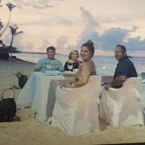 Meet your Posher, Leslee